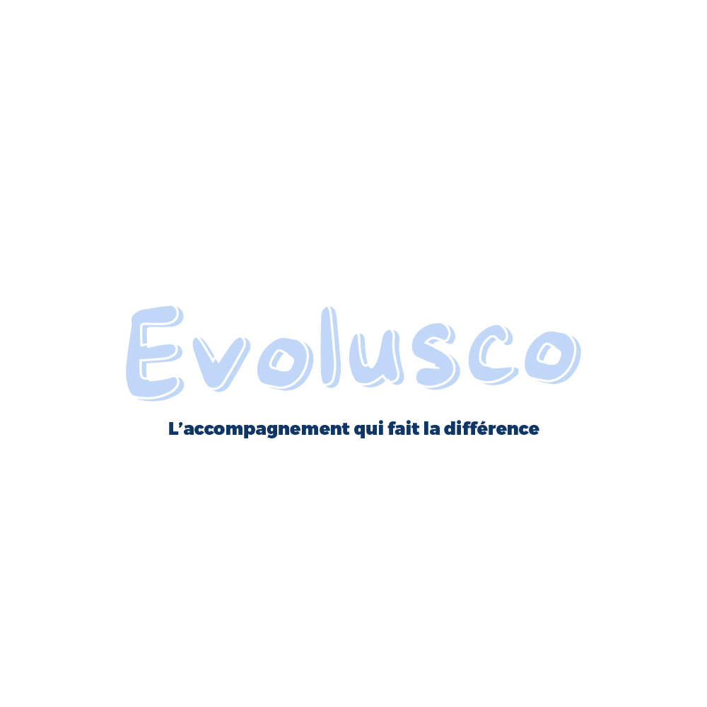 Logo Evolusco