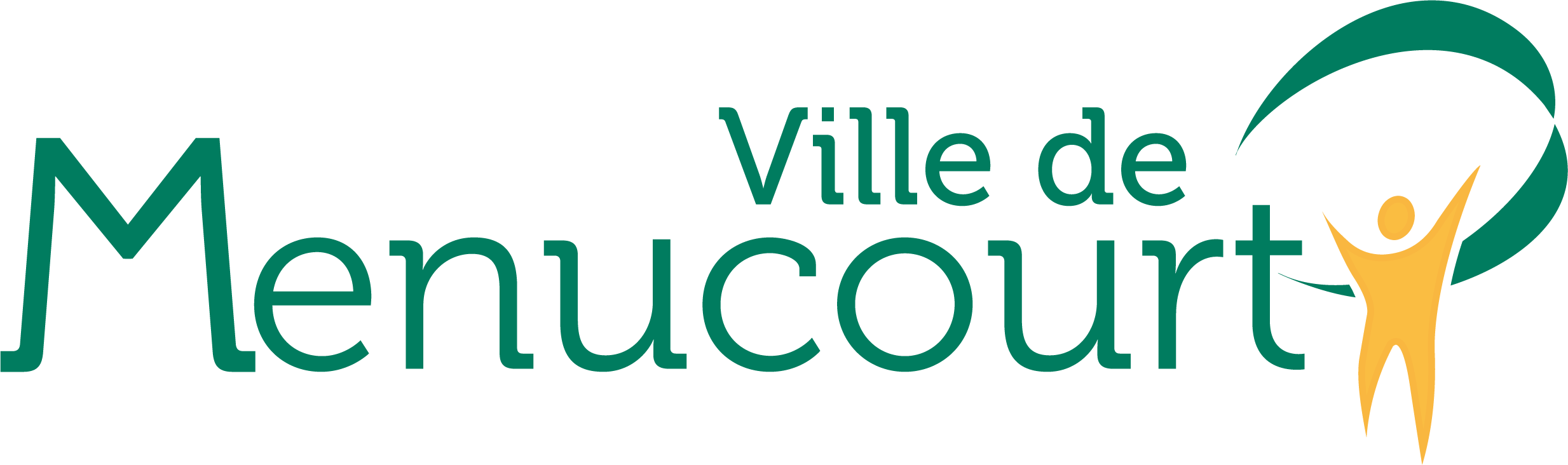 Ville de Menucourt