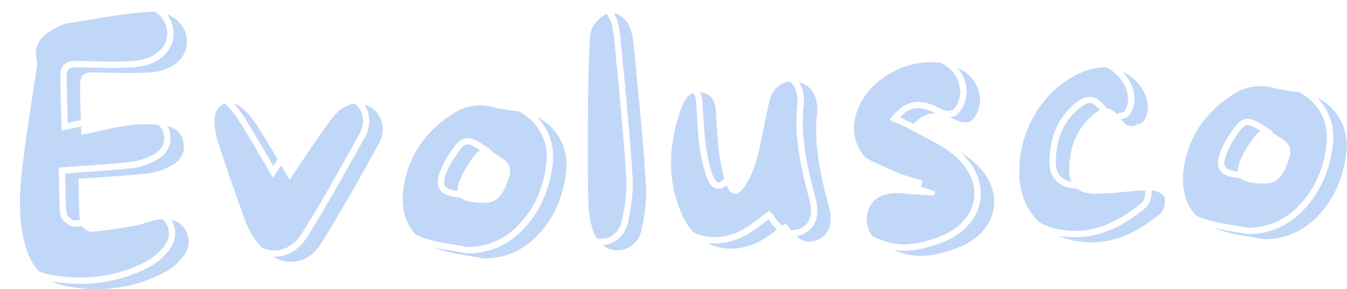 logo evolusco