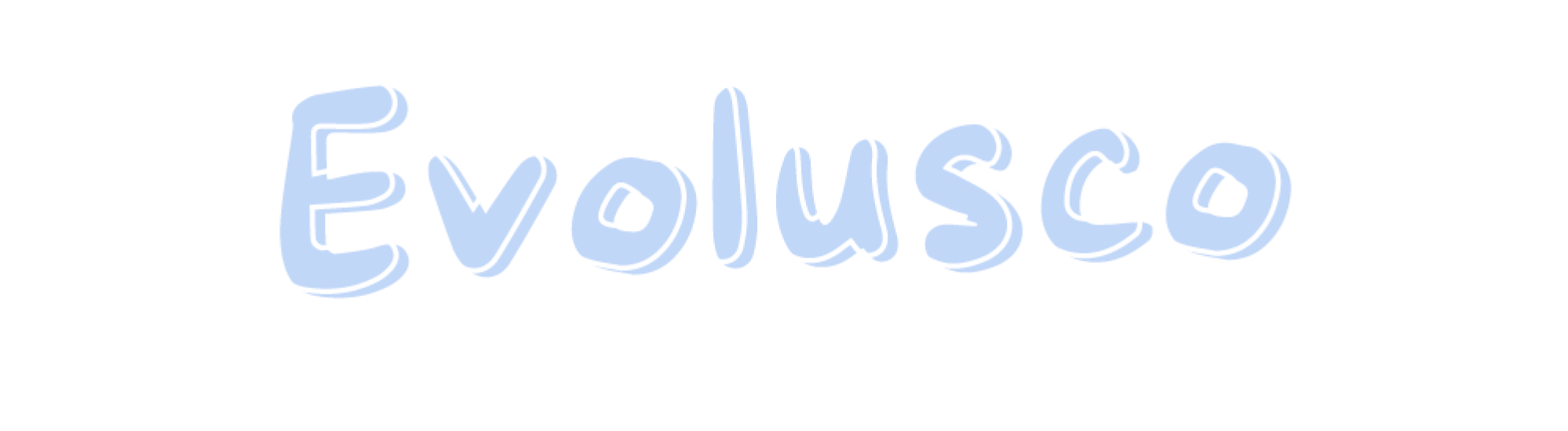 logo evolusco